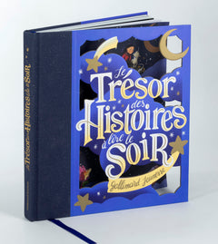 Le Trésor des histoires à lire le soir