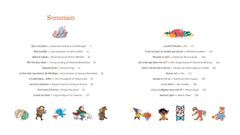 Le Trésor des histoires à lire le soir