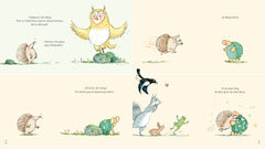 Le Trésor des histoires à lire le soir