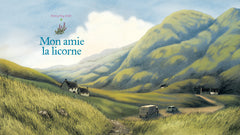 Le Trésor des histoires à lire le soir