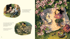 Le Trésor des histoires à lire le soir