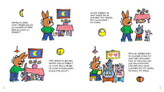 Le Trésor des histoires à lire le soir