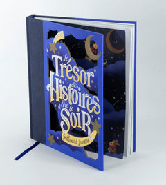 Le Trésor des histoires à lire le soir