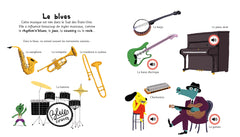 Paco et le blues