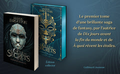 Le cycle des secrets