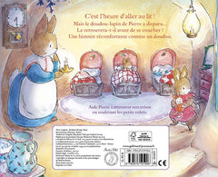 Le monde de Pierre Lapin - Un doudou pour dormir