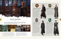 Harry Potter - Hogwarts Legacy - Le guide officiel du jeu