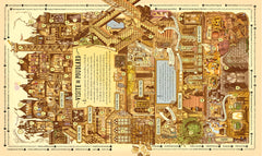 Harry Potter Le Guide Ultime