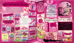 Harry Potter Le Guide Ultime