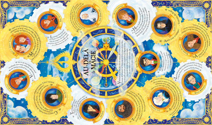 Harry Potter Le Guide Ultime