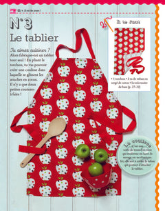 Le grand livre de la machine à coudre