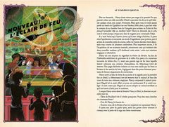 Harry Potter et le prisonnier d'Azkaban - Édition illustrée interactive