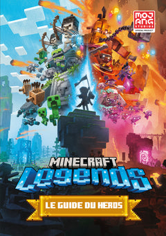 Minecraft Legends