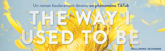 The way I used to be