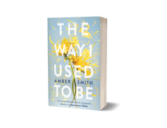 The way I used to be