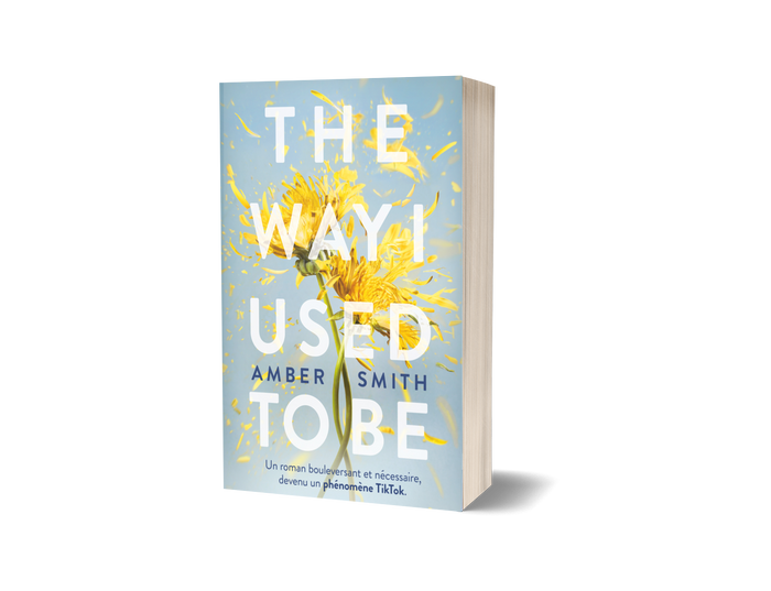 The way I used to be