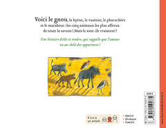 Le gang des affreux