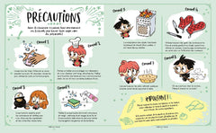 Harry Potter - Harry Potter - Le livre de cuisine officiel - Super facile