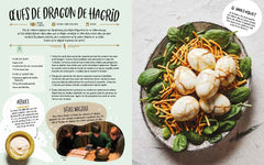 Harry Potter - Harry Potter - Le livre de cuisine officiel - Super facile