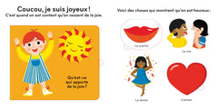 Les émotions