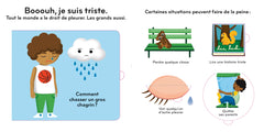 Les émotions