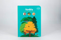 Forêts