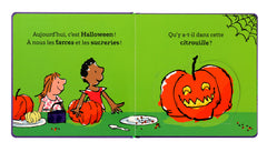 Joyeuse Halloween !
