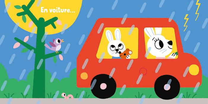 Mon doudou - Mes petits imagiers sonores