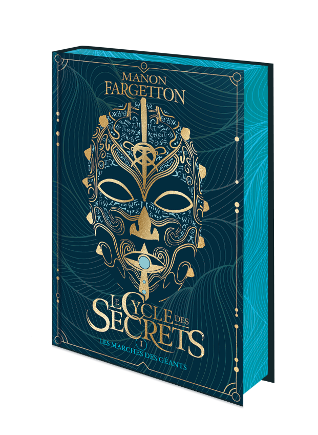 Le cycle des secrets