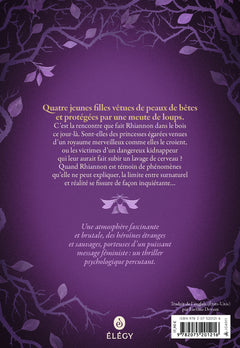 The Wilderness of Girls