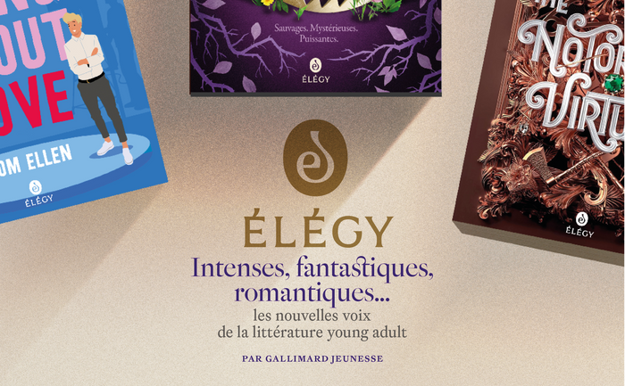 The Wilderness of Girls