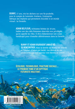 Au large des Vîles
