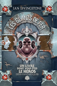Les Géants de Fer