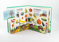 Mon grand imagier animé