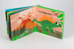 Drôles de dinos