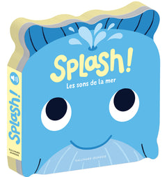 Splash ! Les sons de la mer