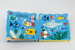 Splash ! Les sons de la mer