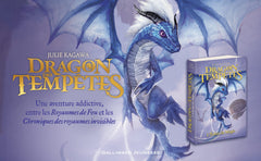 Dragon des tempêtes