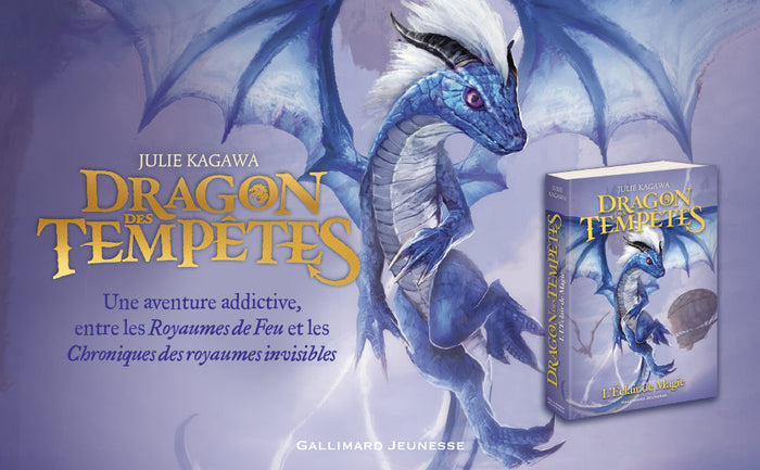 Dragon des tempêtes
