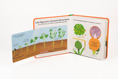 Les légumes