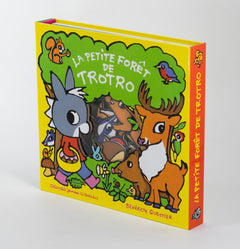 La petite forêt de Trotro