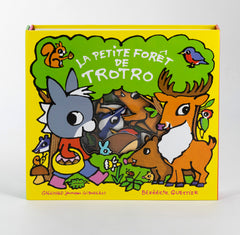 La petite forêt de Trotro