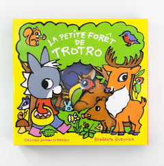 La petite forêt de Trotro