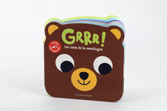 Grrr ! Les sons de la montagne