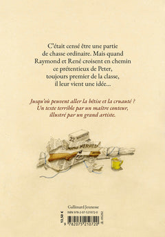 Le cygne. La merveilleuse histoire de Henry Sugar