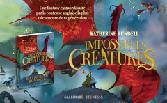 Impossibles Créatures