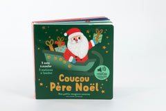 Coucou Père Noël