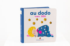 Au dodo, mon bébé