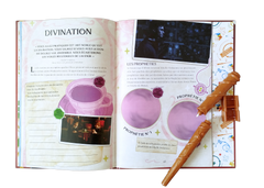 Harry Potter - Sortilèges