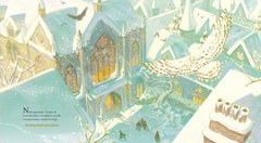 Noël à Poudlard